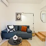 Apartment Luka