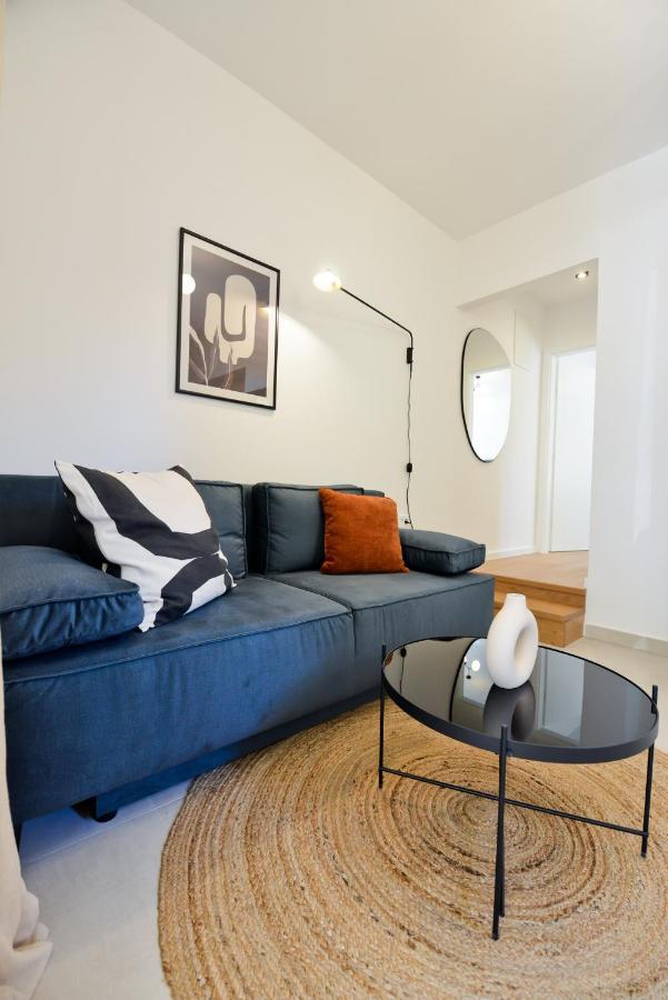 Appartement Luka *