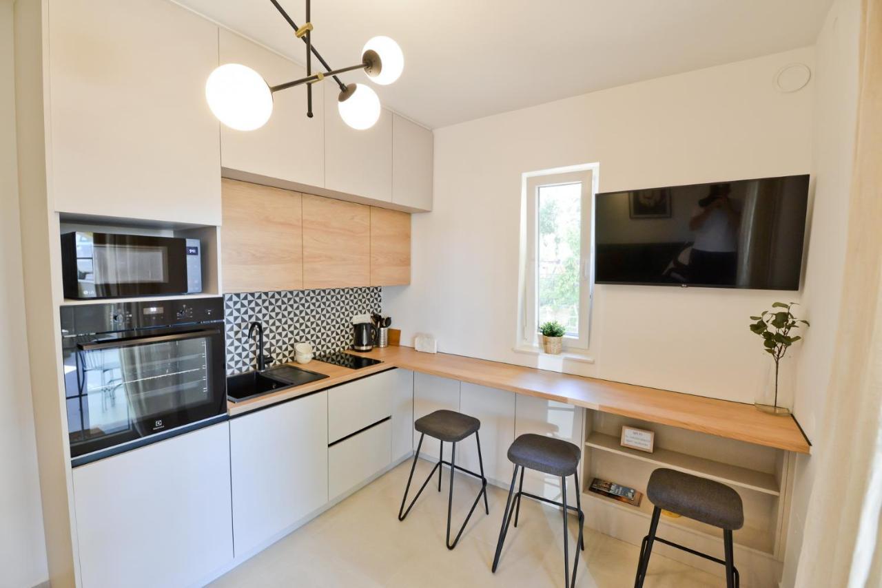 Appartement Luka