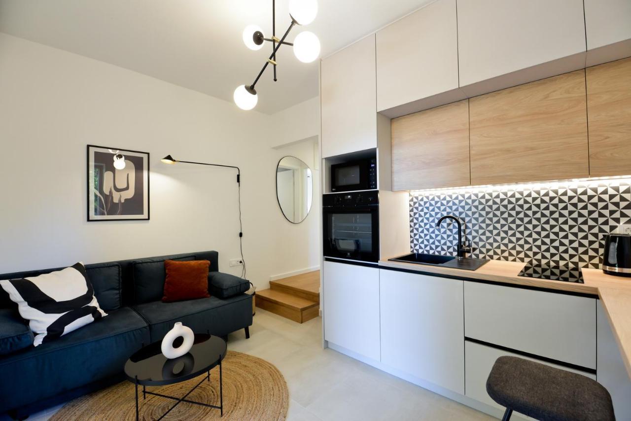 Appartement Luka Zadar