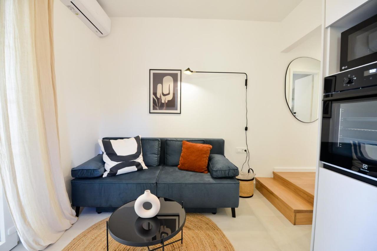 Appartement Luka *