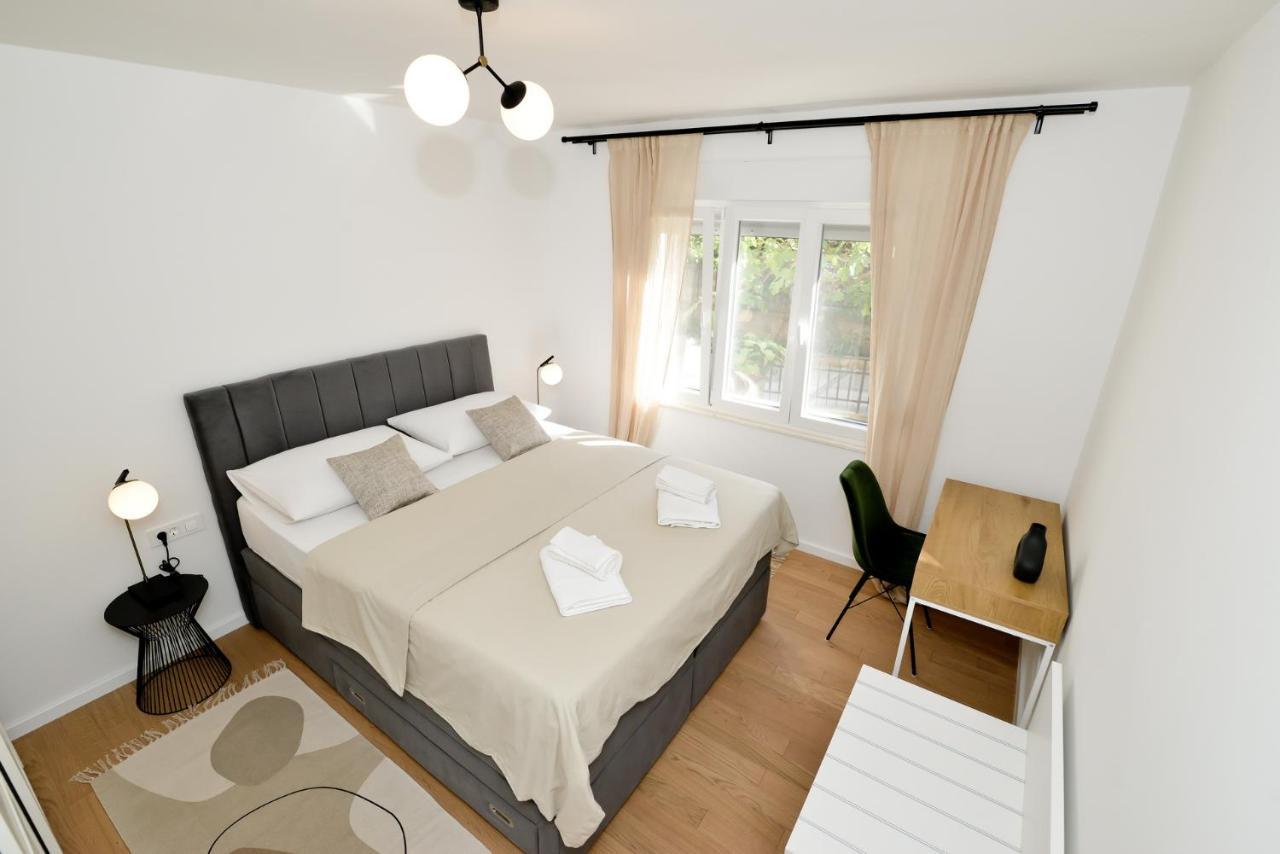 Appartement Luka *