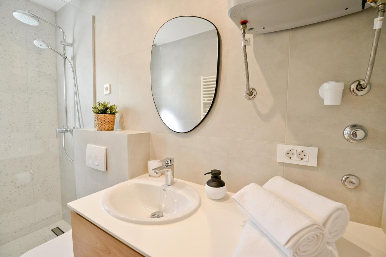 Appartement Luka