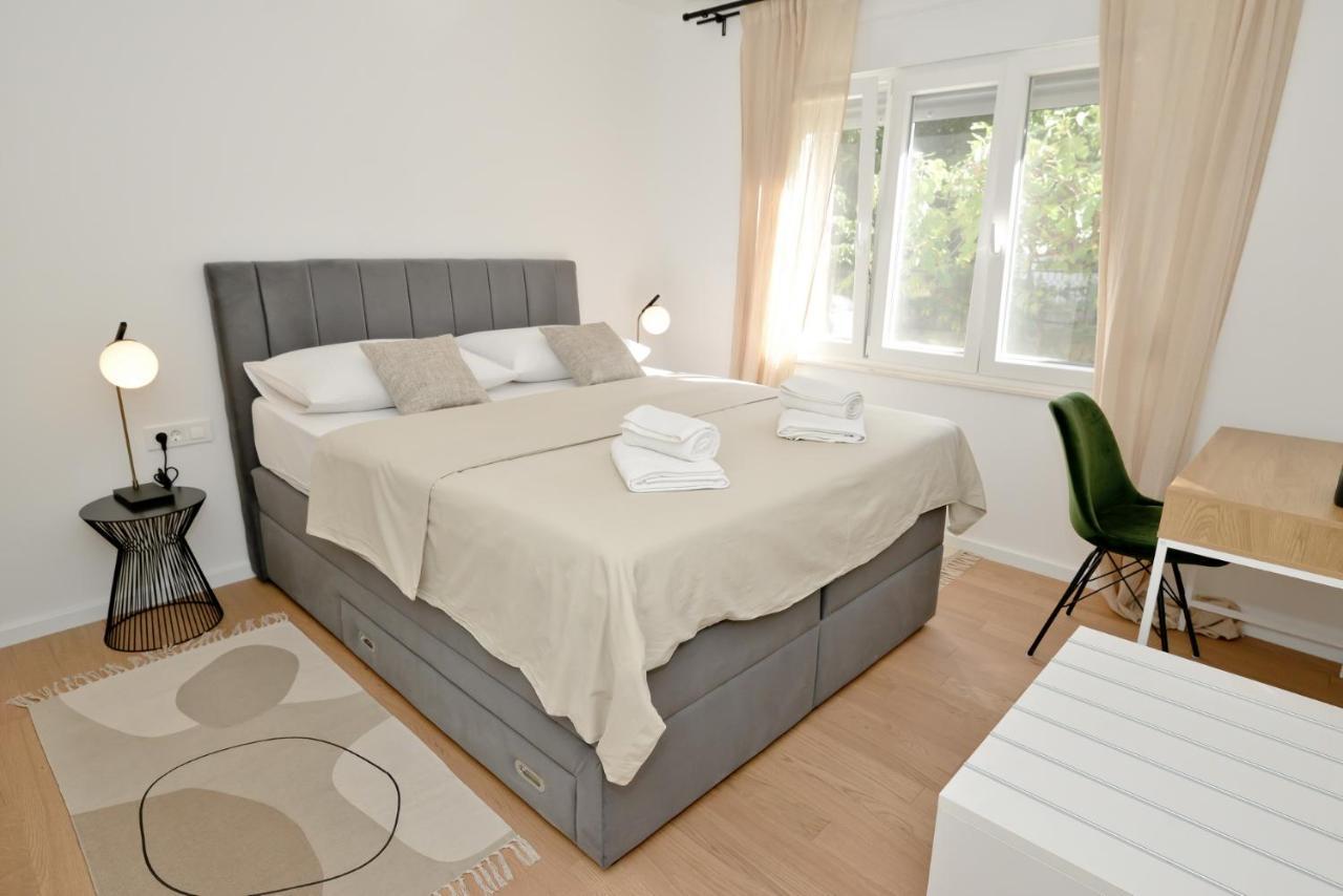Appartement Luka Zadar