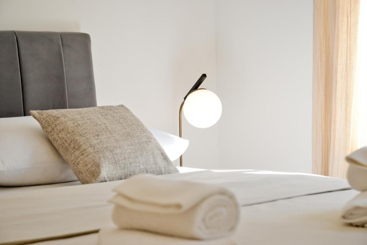 Appartement Luka Zadar